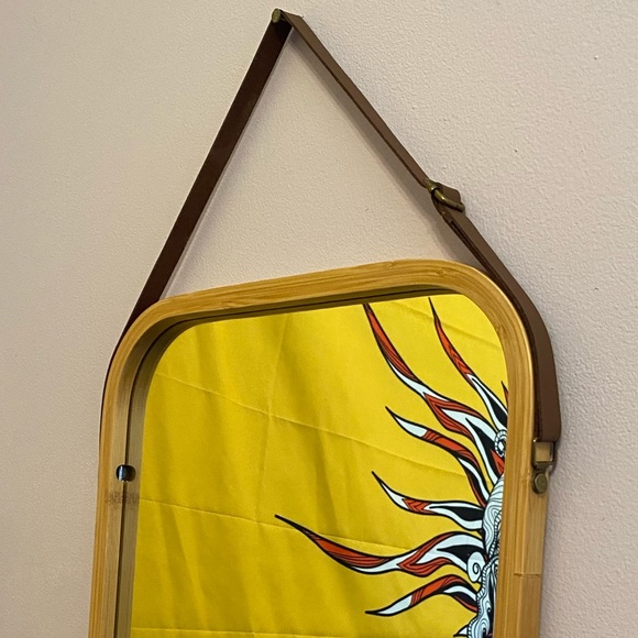 BOHO mirror - Picture 4 of 4